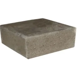 Porraskivi Rudus Askel, 400x420x130mm, profiloitu