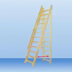 Portaat Byggera Flexibel 58