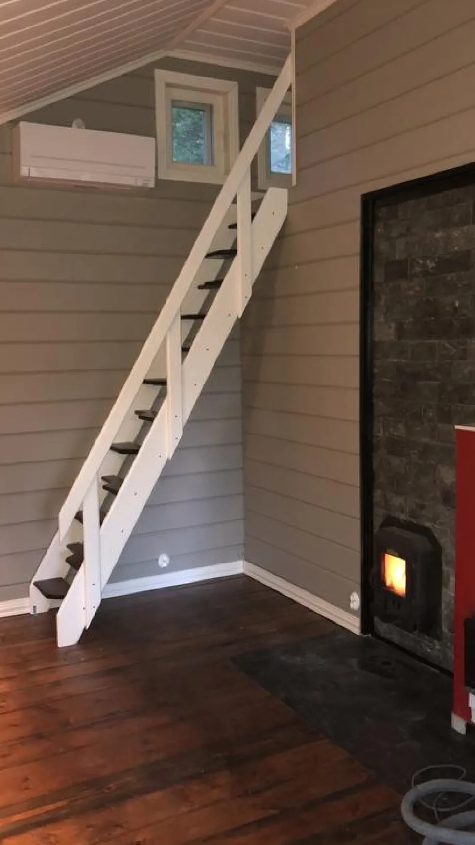 Portaat Byggera Softline