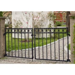 Portti Jabo Lidingö 950x900x25mm