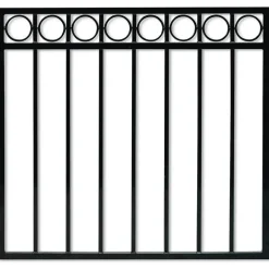 Portti Jabo Lidingö 950x900x25mm