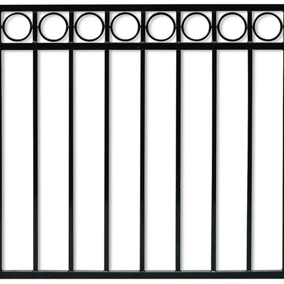 Portti Jabo Lidingö 1200x900x25mm
