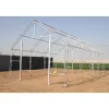 Pressuhalli Ranch Premium 9.15x18.3x6.1m harmaa
