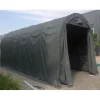 Pressutalli Prohall Mega 4,5x13m 500g/m2 harmaa