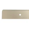 Päätylista Grip 1R/R75 30mm työtasolle 640mm