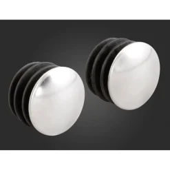 Päätytulppa Elfa Classic 25x18x25 mm 2 kpl hilan