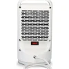 Puhallinlämmitin Nedis HTFA22WTW SmartLife Wi-Fi 1500W valkoinen