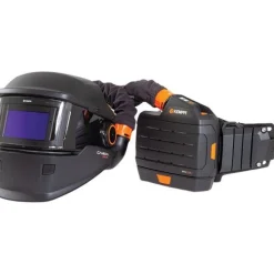 Puhallinsarja Kemppi Gamma GTH3 SFA + PFU 210e