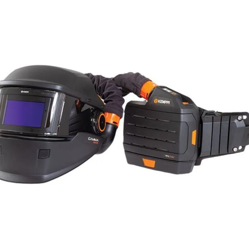Puhallinsarja Kemppi Gamma GTH3 SFA + PFU 210e