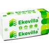 Puhallusvilla Ekovilla 13 kg säkki