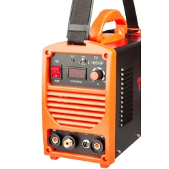 Puikkohitsauskone Timco L180HP TIG