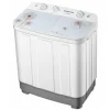 Pulsaattoripesukone Manta WH367, 6,5kg