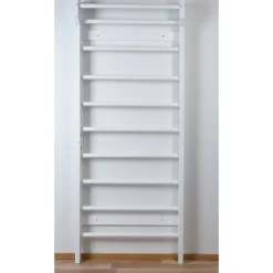 Puolapuut Gymsport 195x80 cm eri värejä