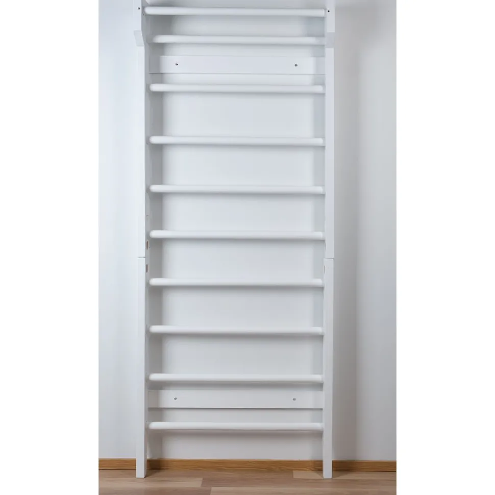 Puolapuut Gymsport 195x80 cm eri värejä