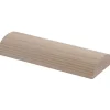 Puolipyöreä lista Maler 20x44x2400mm mänty puuvalmis