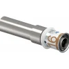 Puristusliitin Uponor S-Press Plus 16-15CU
