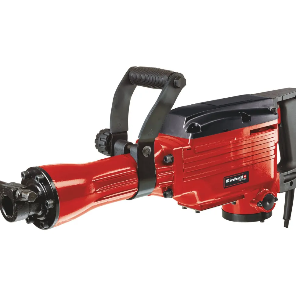 Purkuvasara Einhell TC-DH 43 SDS-Hex 30 mm 43 J