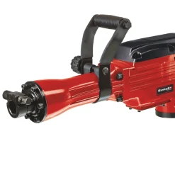 Purkuvasara Einhell TC-DH 43 SDS-Hex 30 mm 43 J