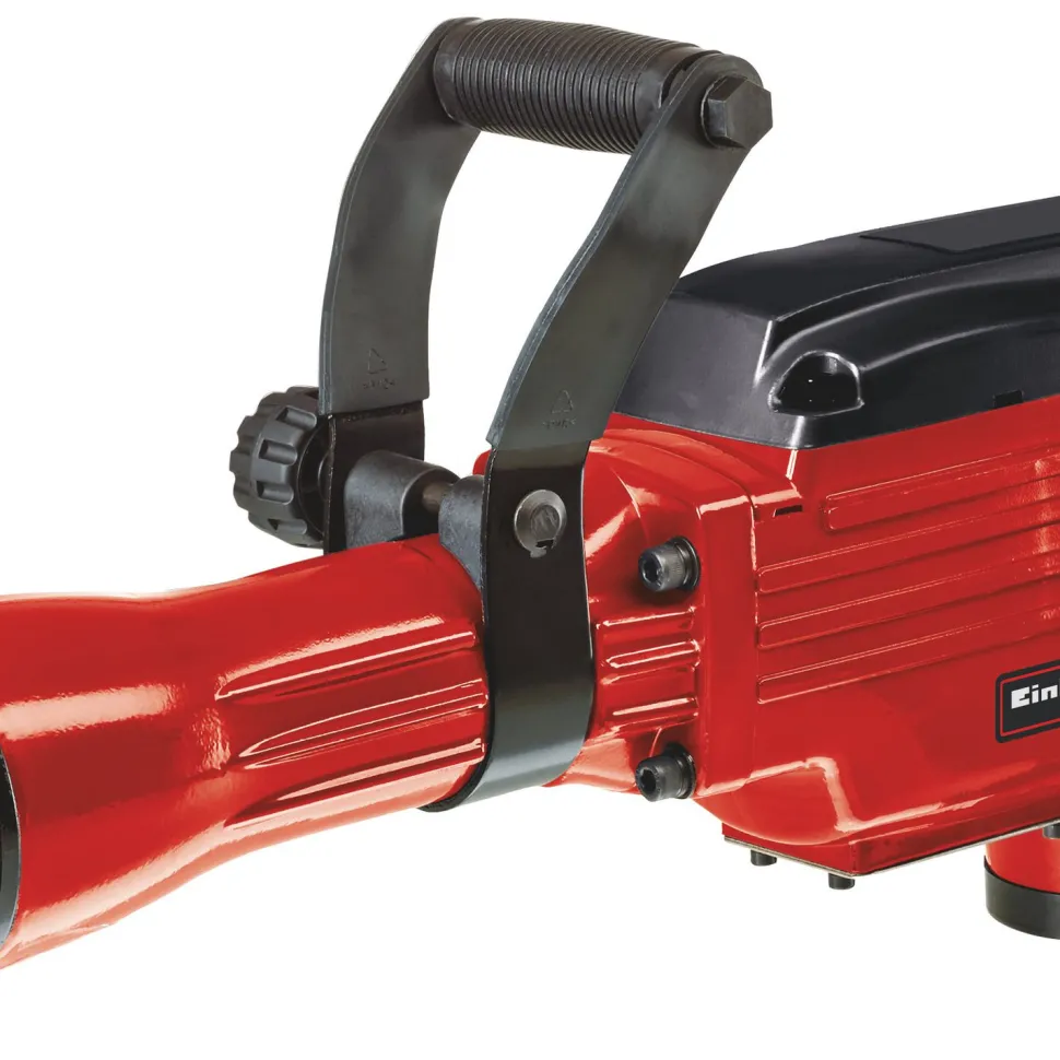 Purkuvasara Einhell TC-DH 43 SDS-Hex 30 mm 43 J