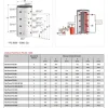 Puskurivaraaja Flamco FlexTherm PS 200