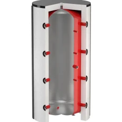Puskurivaraaja Flamco FlexTherm PS 500