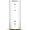 Puskurivaraaja Gebwell G-Energy DN50 1000l teräs