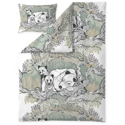 Pussilakanasetti Vallila Unikeot, 150x210cm