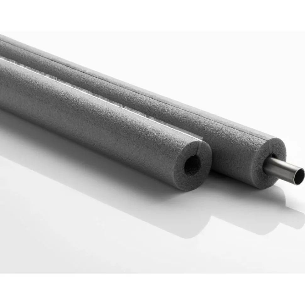 Putkieriste Climatube Easy 1000mm 18-13mm 87kpl