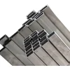 Putkipalkki teräs suorakaide 100x50x3,0 mm S355J2H pituus 6 m