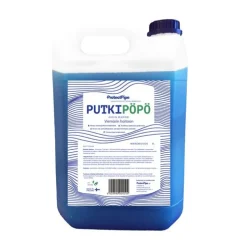 Putkipöpö Kodin Mikrobi, biologinen viemärinhoitoaine 5l