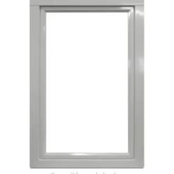 Puu-alumiini-ikkuna MSEAL 9x12 karmi 131mm