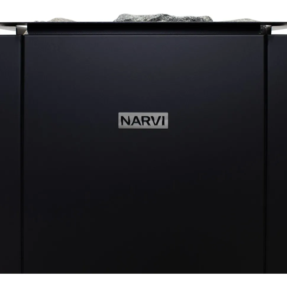 Puukiuas Narvi Kaamos 16, 8-16 m³