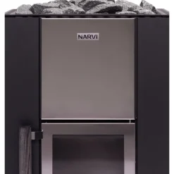 Puukiuas Narvi Kuru 20, 10-20m³