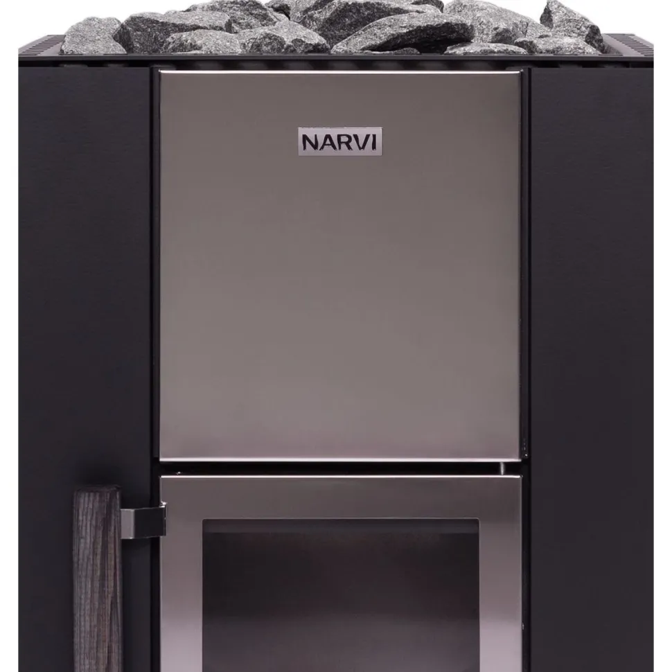 Puukiuas Narvi Kuru 20, 10-20m³