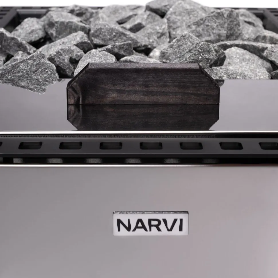 Puukiuas Narvi Kuru 20 VSE, 10-20m³, vesisäiliöllä