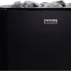 Puukiuas Narvi NC20 8-20 m³ musta