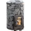 Puukiuas Stoveman 13R 6-13 m³