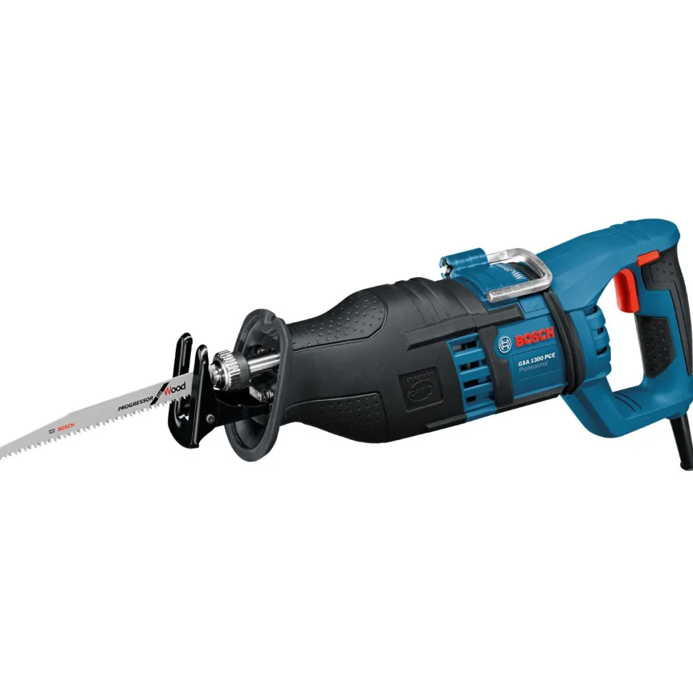 Puukkosaha Bosch Professional GSA 1300 PCE