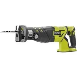Puukkosaha Ryobi ONE+ R18RS7-0 18V ilman akkua