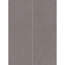 Puukomposiittilaatta Bjelin Titan, 28x58.2cm, Storm Grey