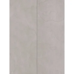 Puukomposiittilaatta Bjelin Luna, 28x58.2cm, Dew Grey