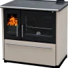 Puuliesi Plamen 850 8kW kerma oikeakätinen