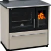 Puuliesi Plamen 850 8kW kerma vasenkätinen
