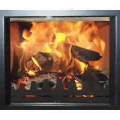 Puuliesi SVT North keraamisella keittolevyllä, 9kW, hormilähtö vasemmalla