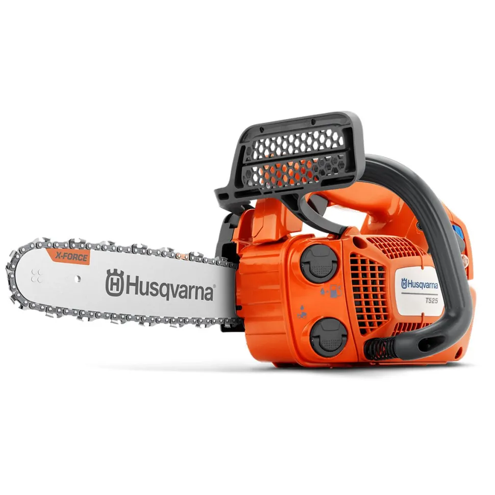 Puunhoitosaha Husqvarna T525 10" 3/8" (967633410)