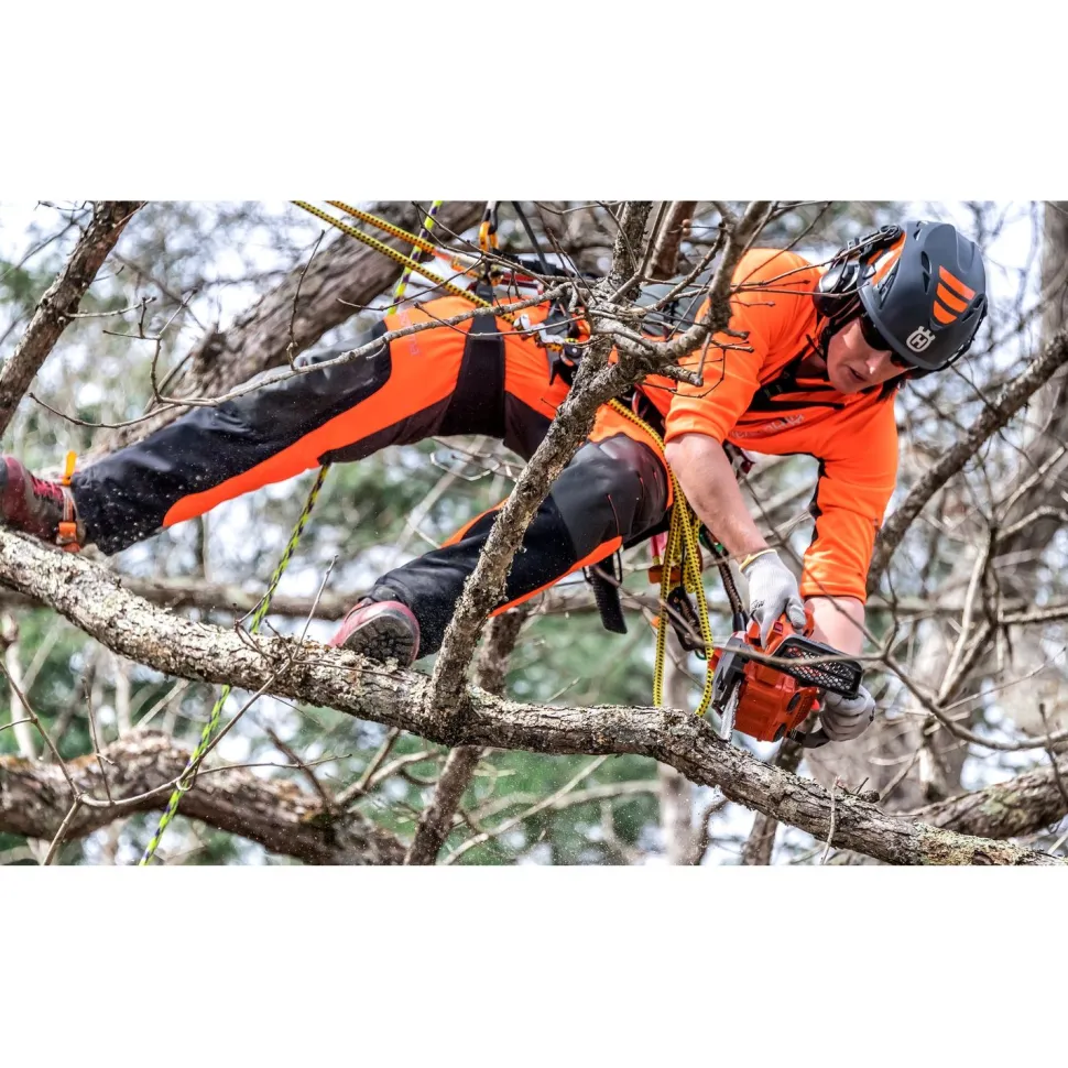 Puunhoitosaha Husqvarna T525 10" 3/8" (967633410)