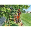 Puunhoitosaha Husqvarna T435 12" 3/8" mini S93G (966997212)