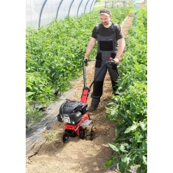 Puutarhajyrsin AL-KO MH 360 36 cm 2,2 kW 139 cc