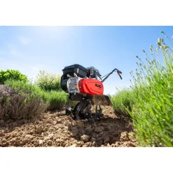 Puutarhajyrsin AL-KO MH 540 54 cm 4,8 kW 196 cc