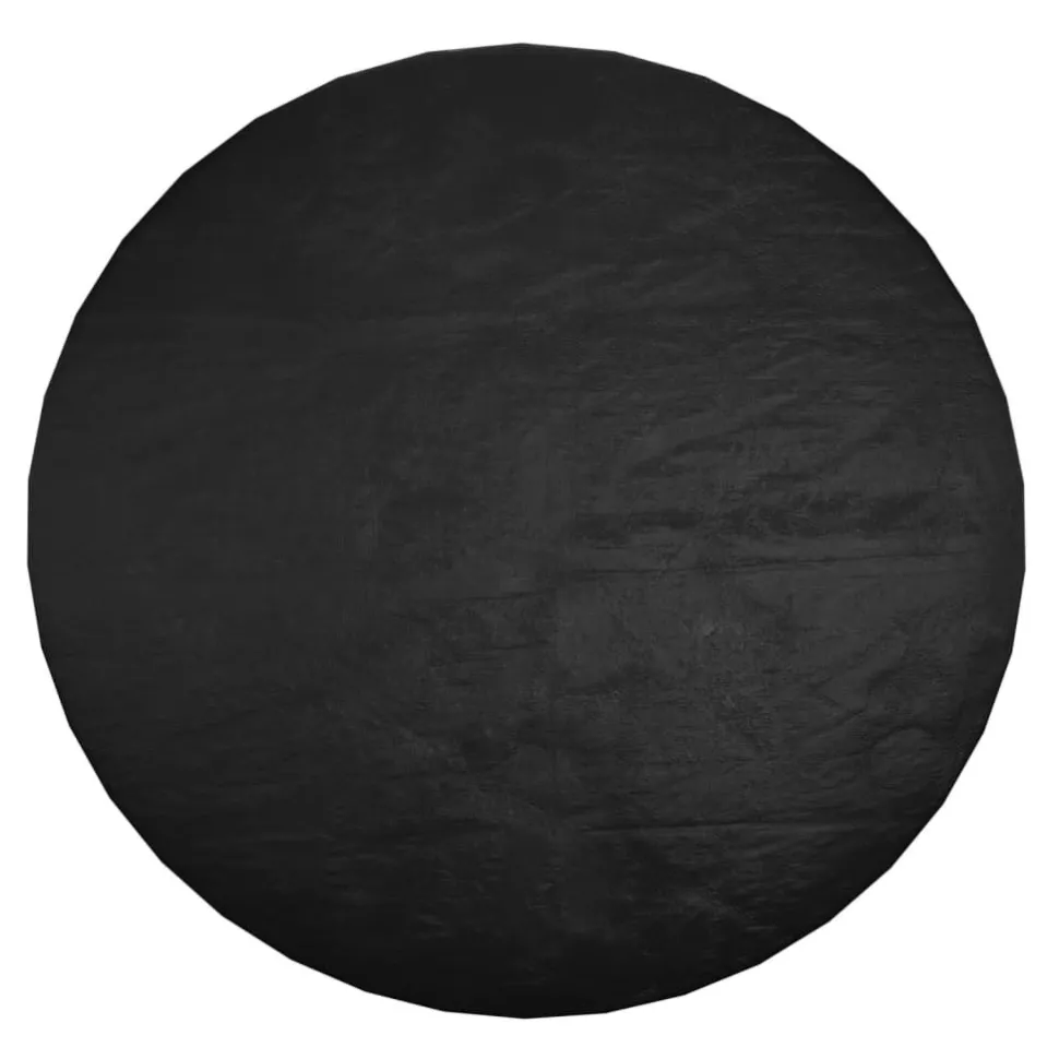 Puutarhakalusteiden suoja 6 purjerengasta Ø125x75 cm pyöreä